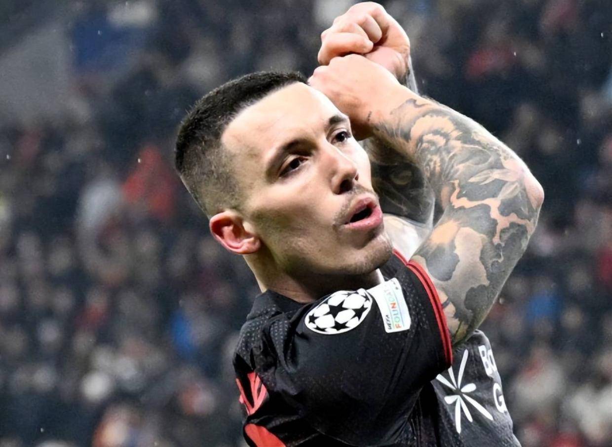 2-0!0-0!德甲劲旅晋级,欧冠16强诞生12席,4队通过附加赛晋级