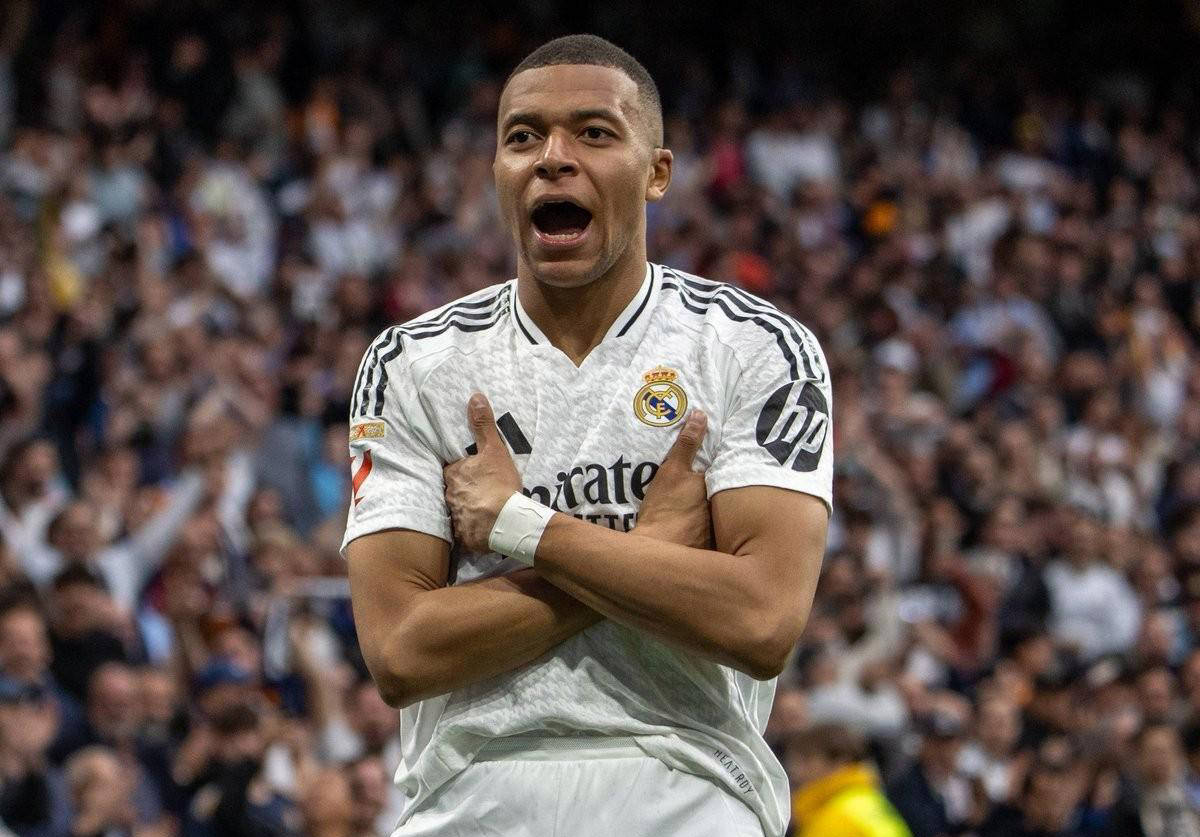 突发!姆巴佩因涉种族歧视指控或面临刑事起诉